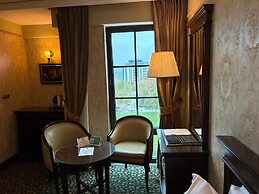 Germir Palas Hotel - Special Class
