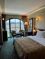 Germir Palas Hotel - Special Class