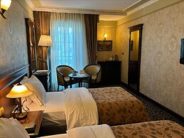 Germir Palas Hotel - Special Class