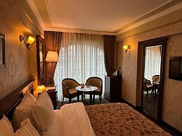 Germir Palas Hotel - Special Class