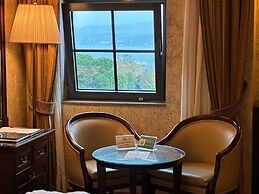 Germir Palas Hotel - Special Class