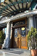 Germir Palas Hotel - Special Class