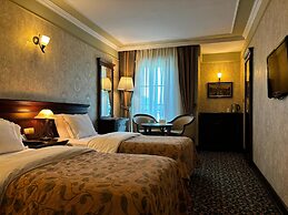 Germir Palas Hotel - Special Class