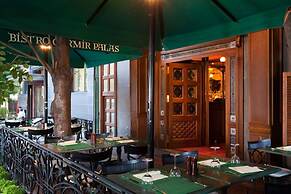 Germir Palas Hotel - Special Class