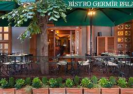 Germir Palas Hotel - Special Class