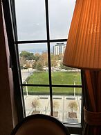 Germir Palas Hotel - Special Class