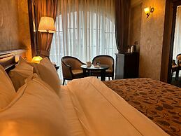 Germir Palas Hotel - Special Class