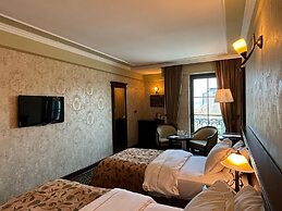 Germir Palas Hotel - Special Class