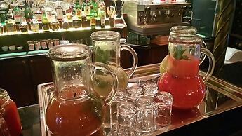 Germir Palas Hotel - Special Class