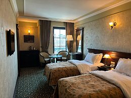 Germir Palas Hotel - Special Class