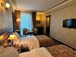 Germir Palas Hotel - Special Class