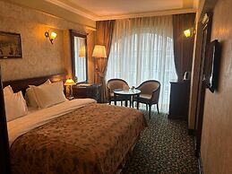 Germir Palas Hotel - Special Class