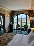 Germir Palas Hotel - Special Class