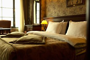 Germir Palas Hotel - Special Class