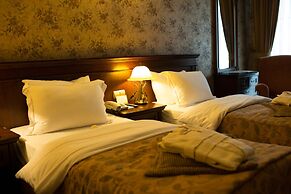 Germir Palas Hotel - Special Class