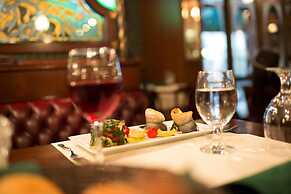 Germir Palas Hotel - Special Class