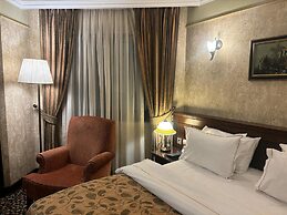 Germir Palas Hotel - Special Class