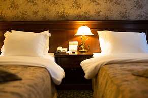 Germir Palas Hotel - Special Class