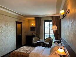 Germir Palas Hotel - Special Class