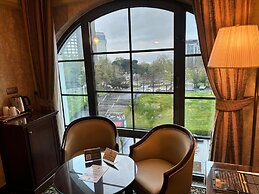 Germir Palas Hotel - Special Class