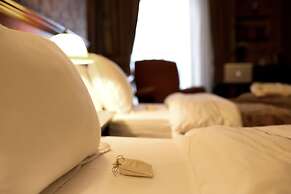 Germir Palas Hotel - Special Class