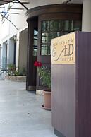 Jerusalem Gold Hotel