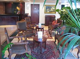 Jerusalem Gold Hotel