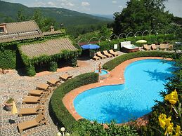 Hotel Rifugio Prategiano