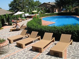 Hotel Rifugio Prategiano