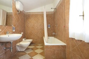 Hotel Rifugio Prategiano