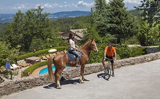 Hotel Rifugio Prategiano
