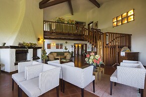 Hotel Rifugio Prategiano