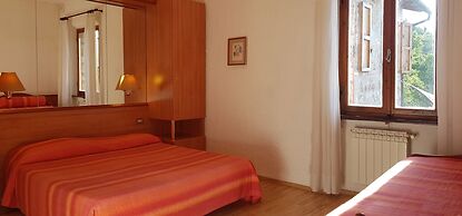 Hotel Rifugio Prategiano
