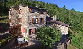 Hotel Rifugio Prategiano