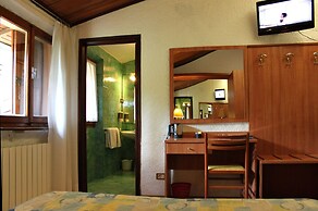 Hotel Rifugio Prategiano