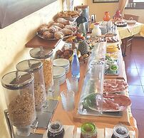 Hotel Rifugio Prategiano