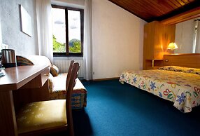Hotel Rifugio Prategiano