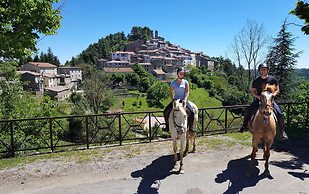 Hotel Rifugio Prategiano