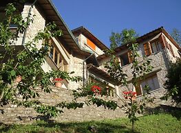 Hotel Rifugio Prategiano