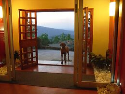 Hotel Rifugio Prategiano