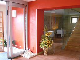 Hotel Rifugio Prategiano