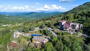 Hotel Rifugio Prategiano