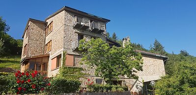 Hotel Rifugio Prategiano