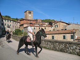 Hotel Rifugio Prategiano