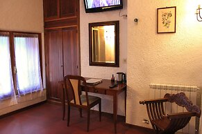 Hotel Rifugio Prategiano