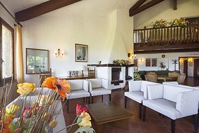 Hotel Rifugio Prategiano