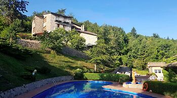 Hotel Rifugio Prategiano