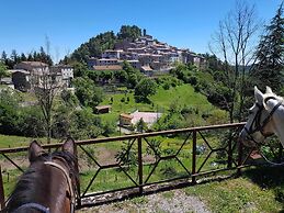 Hotel Rifugio Prategiano