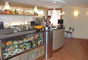Hotel Rifugio Prategiano
