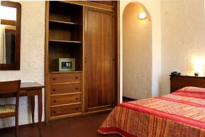 Hotel Rifugio Prategiano